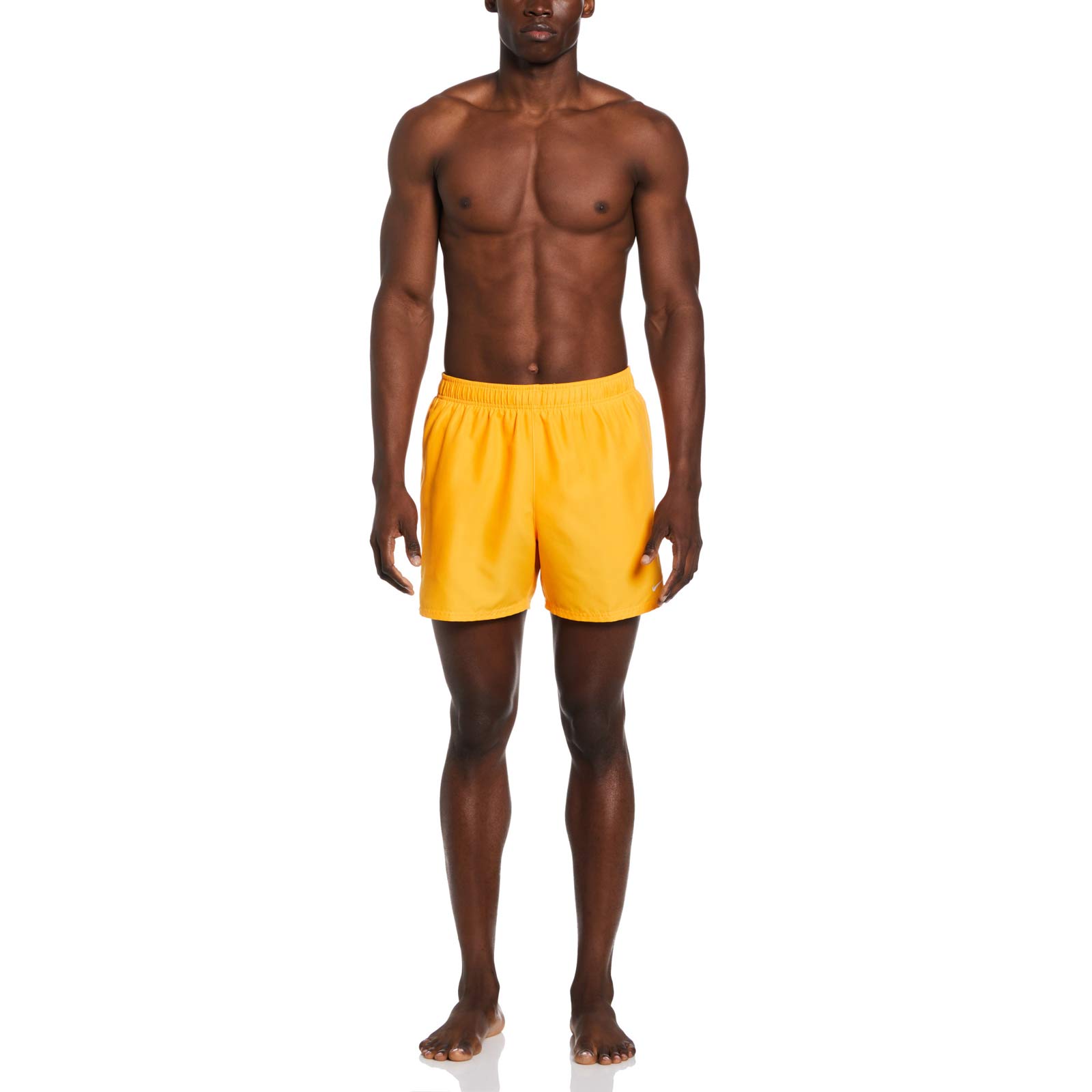 NIKE ESSENTIAL LAP 5" VOLLEY SHORTS