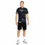 Nike Dri-FIT Mens Camo Print Training T-Shirt