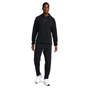 Nike Dri-FIT Fleece Fitness Mens Sweatshirt