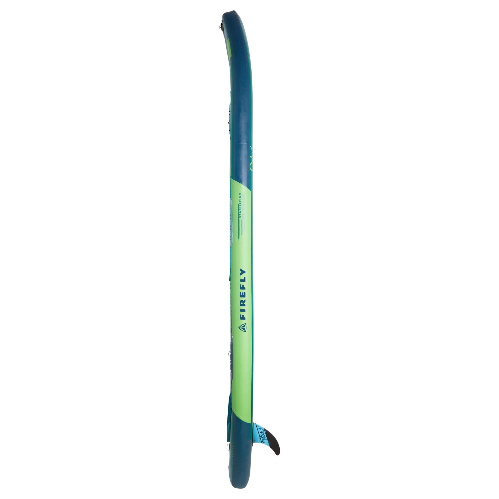 FIREFLY ISUP 500 IV STAND-UP PADDLE BOARDING SET