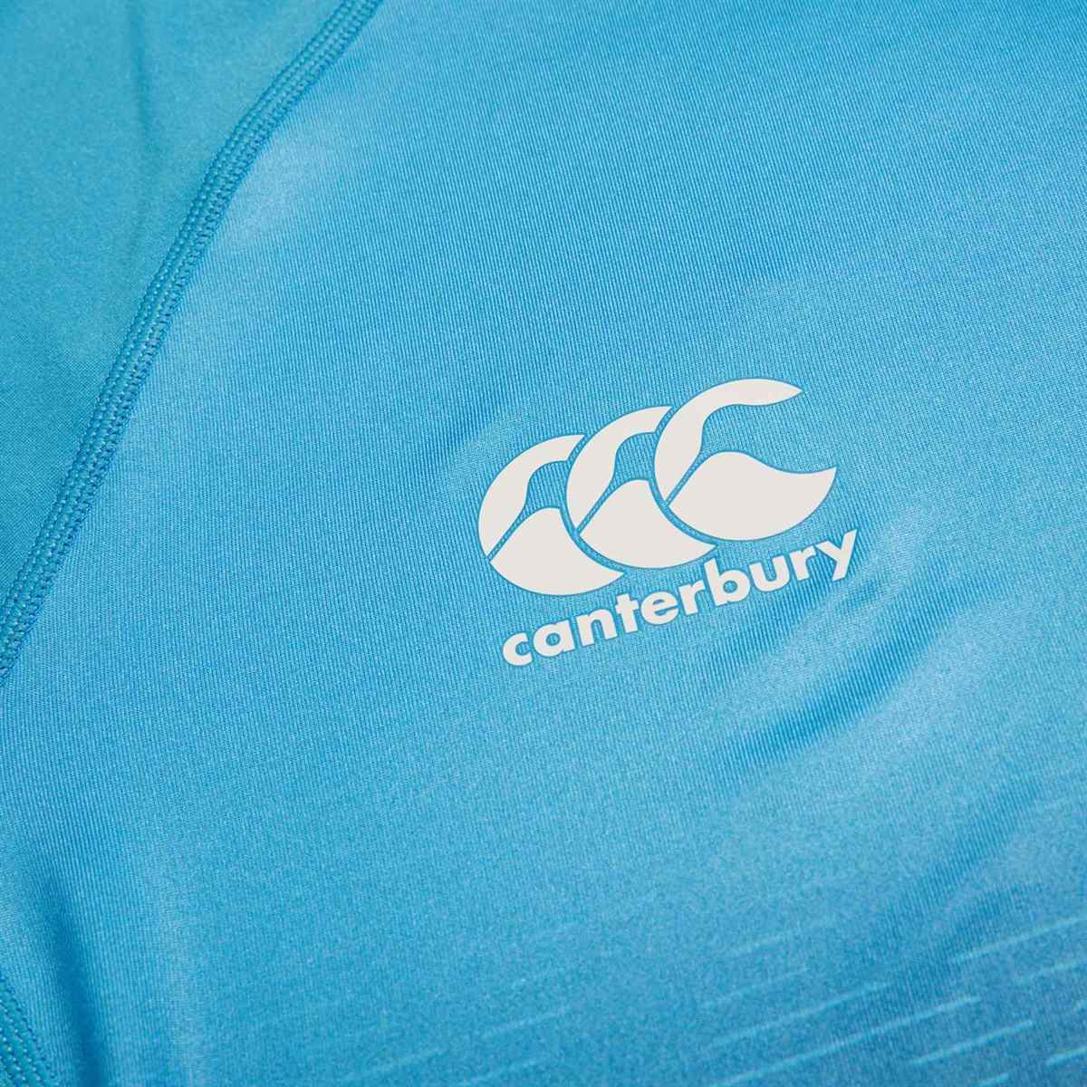 Canterbury Ireland Rugby IRFU 2023/24 Womens Training T-Shirt | Irish ...