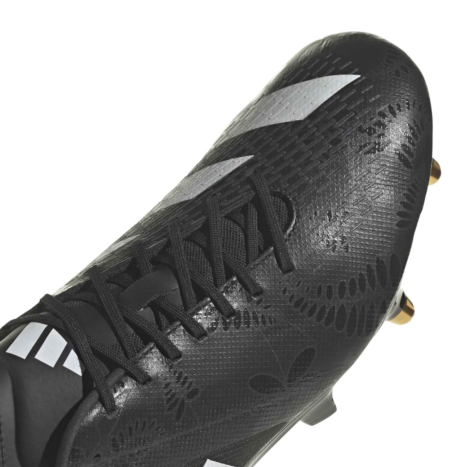 adidas Adizero RS15 Pro Soft Ground Rugby Boots | Adult Rugby Boots ...