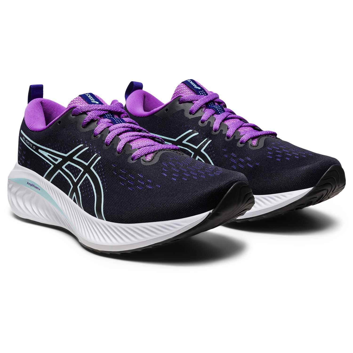 ASICS GEL EXCITE 10 WOMENS RUNNING SHOES