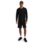 Nike Miler Dri-FIT UV Long-Sleeve Running Top
