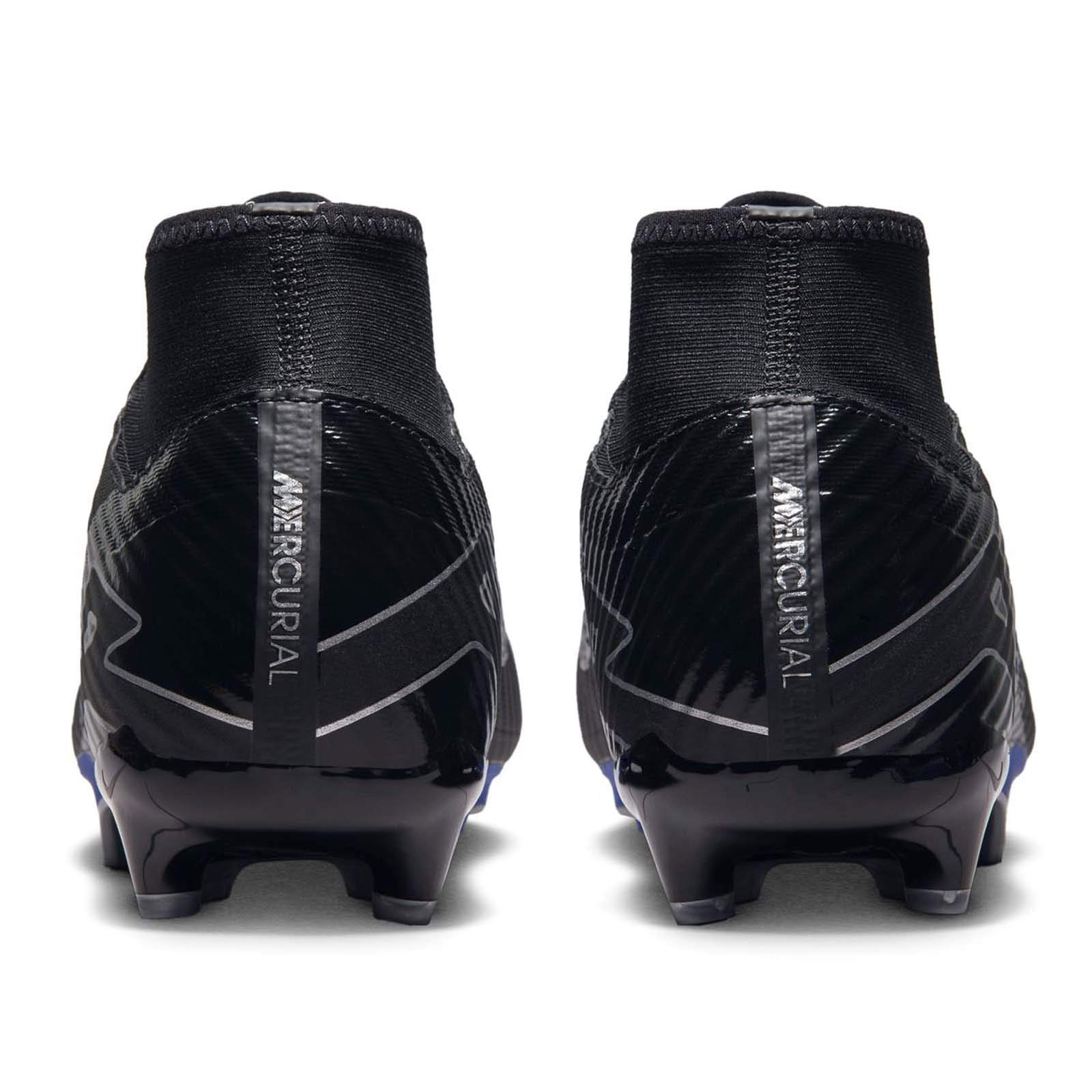 Nike Zoom Mercurial Superfly 9 Academy Multi-Ground Football Boot ...