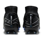 Nike Mercurial Superfly 9 Elite Firm-Ground Football Boots