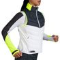 Brooks Run Visible Insulated Womens Vest