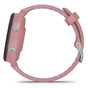 Garmin Forerunner® 265S Music Smartwatch - Pink