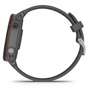 Garmin Forerunner® 255 Smartwatch - Grey