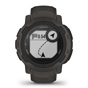Garmin Instinct® 2 Smartwatch - Graphite