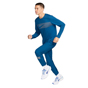 Nike Miler Flash Mens Dri-FIT UV Long-Sleeve Running Top