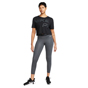 Nike Pro Womens Dri-FIT Graphic Short-Sleeve T-Shirt