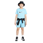 Nike Sportswear Standard Issue Kids Fleece Shorts
