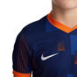 Nike Netherlands 2024 / 25 Kids Away Replica Jersey