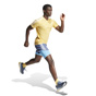 adidas Own-The-Run 3-Stripes Mens T-Shirt
