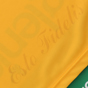 O'Neills Offaly 2024 Home Player Fit Jersey