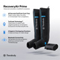 Therabody RecoveryAir Prime Pneumatic Compression System