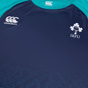 Canterbury Ireland Rugby IRFU 2023/24 Long Sleeve Training T-Shirt