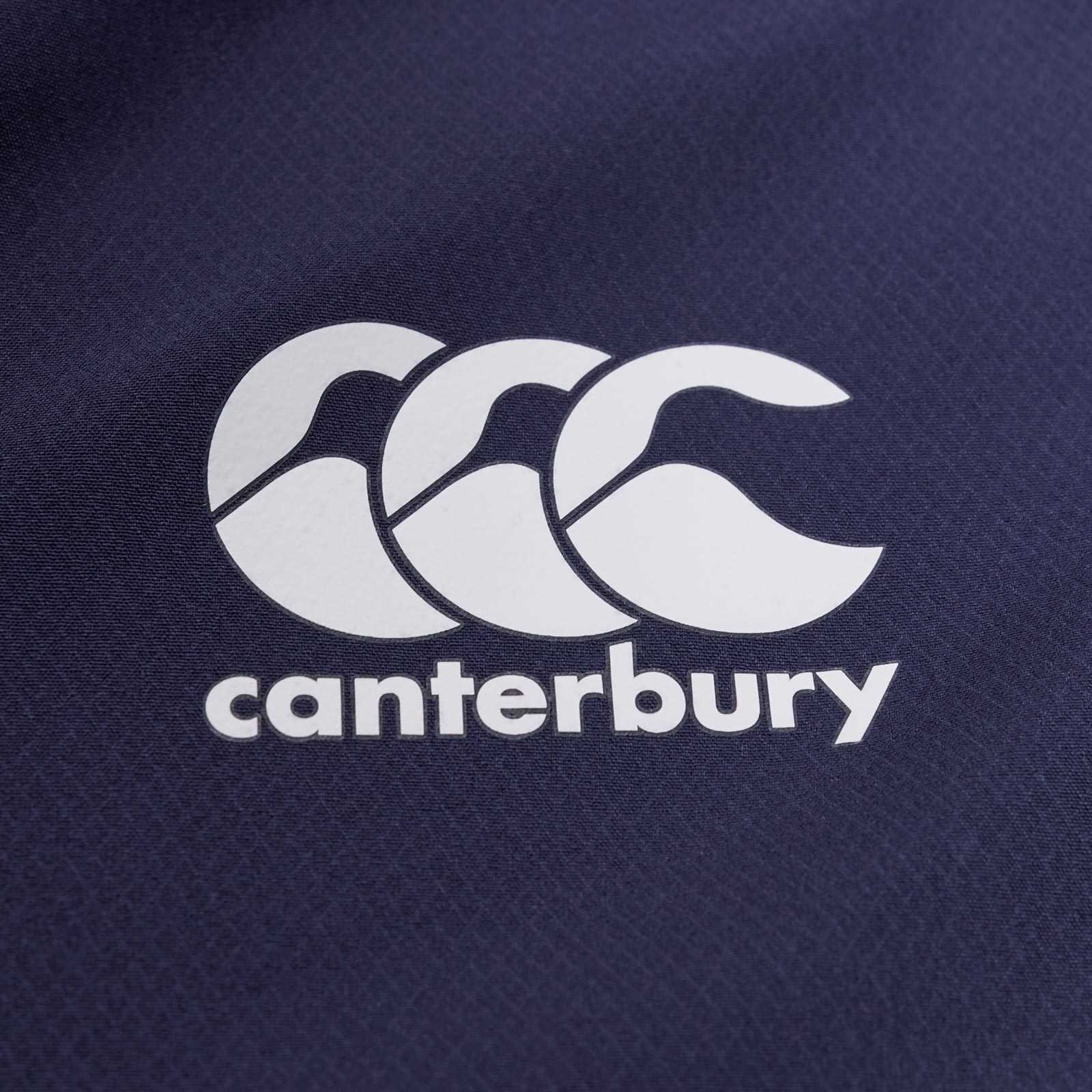 Canterbury Ireland Rugby IRFU 2023/24 Tech Drill Top | Irish Rugby Shop ...