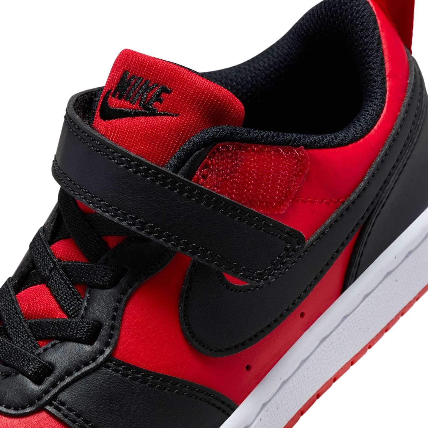 Nike Court Borough Low Recraft Little Kids Shoes | Junior | Footwear | Boys  | Elverys | Elverys Ireland