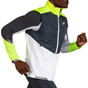 Brooks Run Visible Insulated Mens Vest