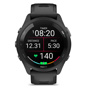 Garmin Forerunner® 265 Music Smartwatch - Black