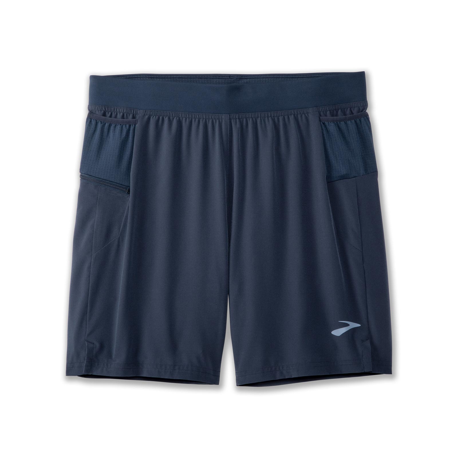 BROOKS SHERPA 7INCH 2-IN-1 MENS SHORTS