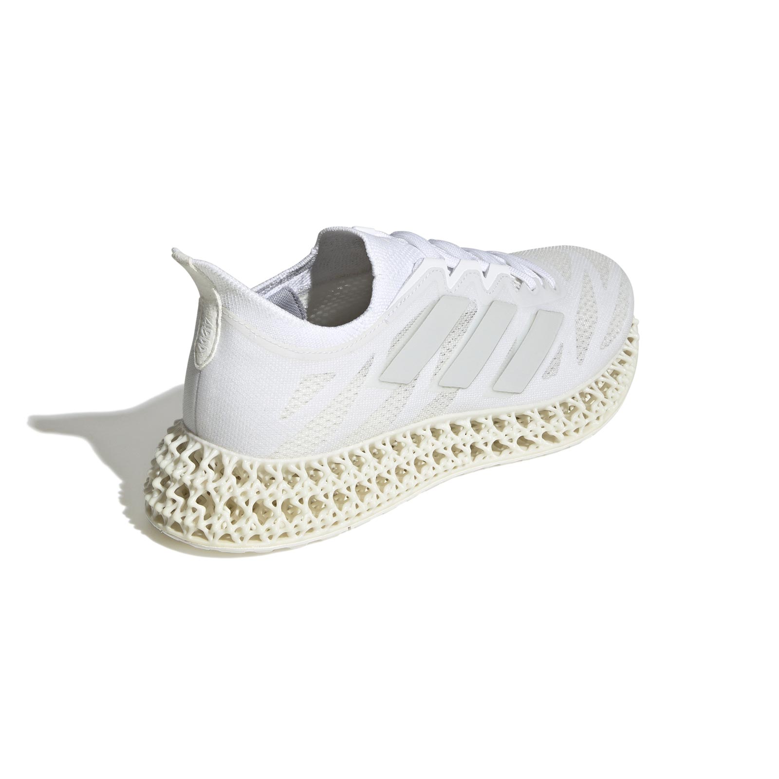 adidas 4DFWD 3 Womens Running Shoes
