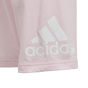 adidas Essentials Logo Junior Girls Tracksuit Set