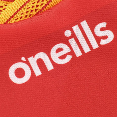 O'Neills Carlow GAA 2024 Home Jersey 