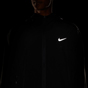 Nike Form Mens Dri-FIT Hooded Versatile Jacket