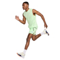 Nike Solar Chase Mens Dri-FIT Sleeveless Running Top