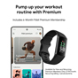 Fitbit Charge 6 Premium Fitness Tracker