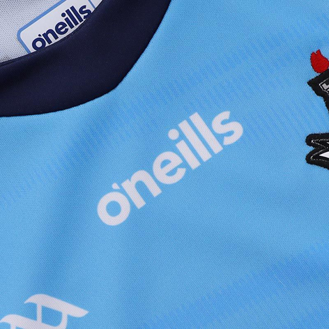 O'Neills Dublin GAA 2024 Player Fit Home Jersey 