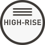 Elverys-High-Rise-label