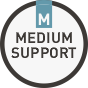 Elverys-Medium-Support-label