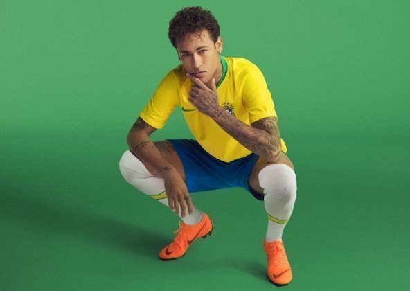 Shop Neymar Jr