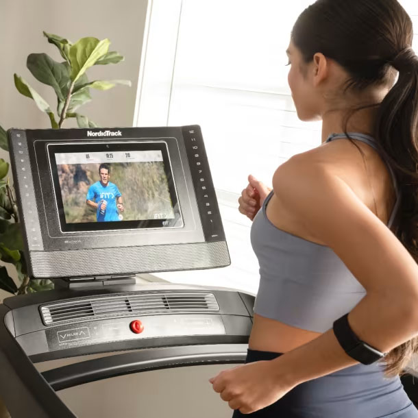 NordicTrack C1750 Treadmill
