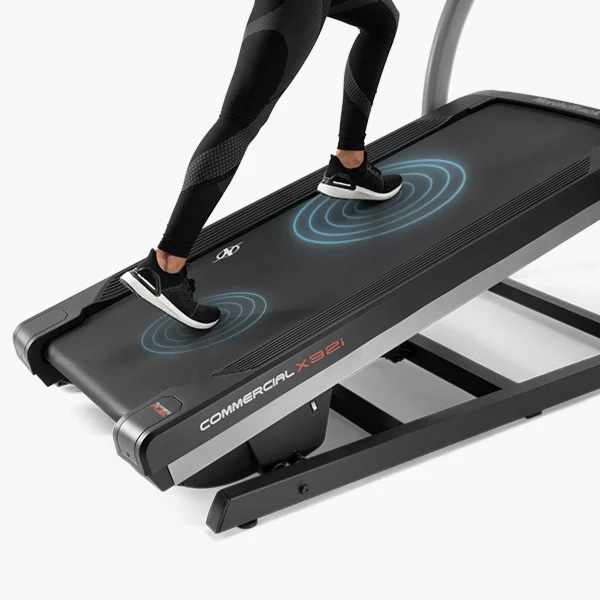 NordiTrack X32i Treadmill
