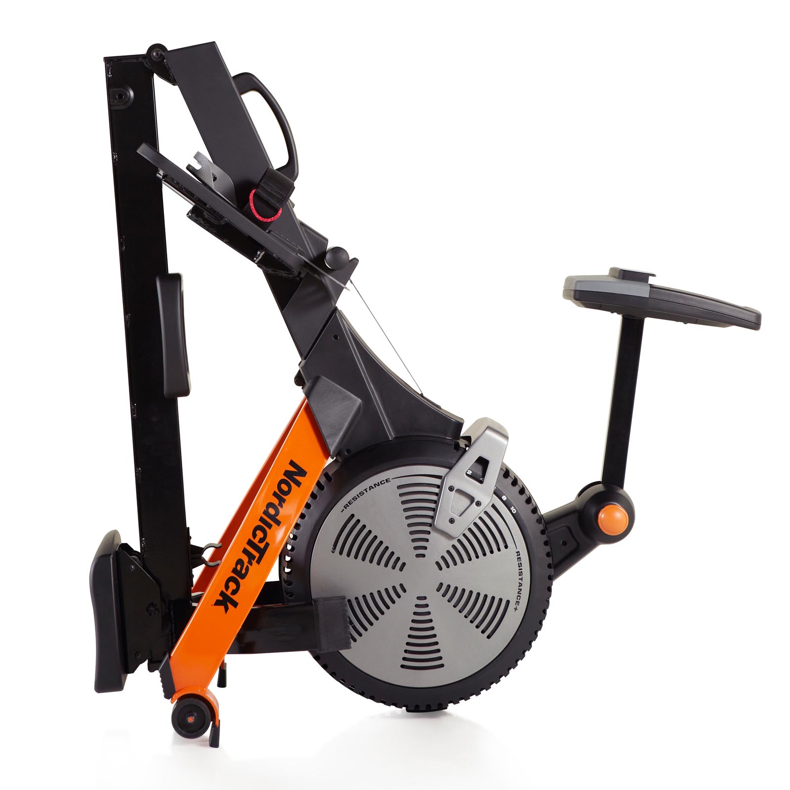 Nordictrack RX800 Rower