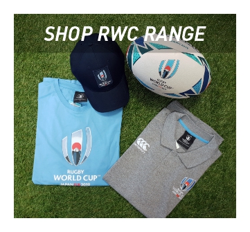 Shop RWC Range