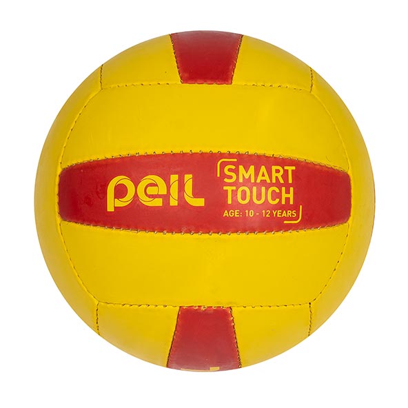 Peil Smart Touch Ball 10-12 Yellow