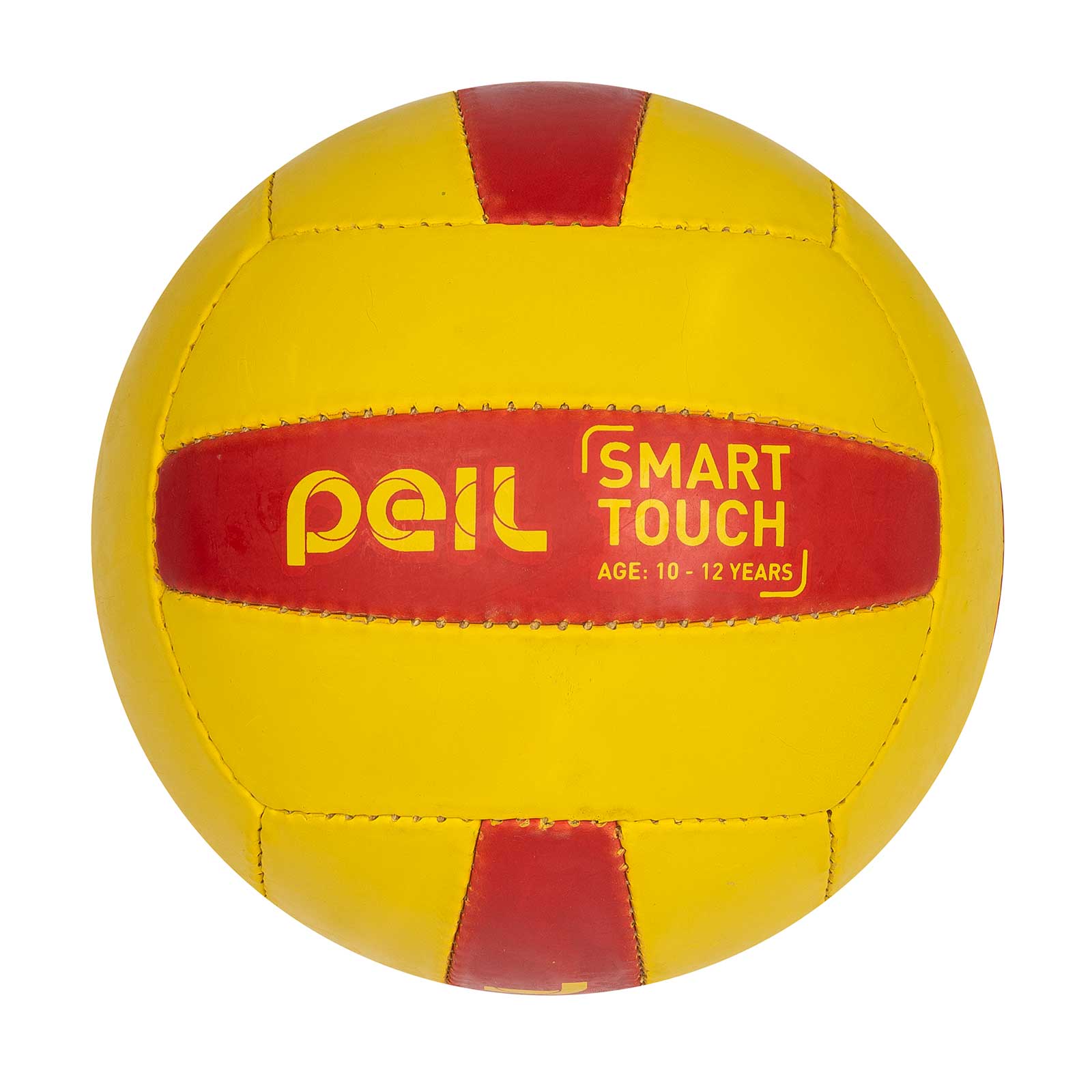 PEIL SMART TOUCH BALL 10-12 YELLOW
