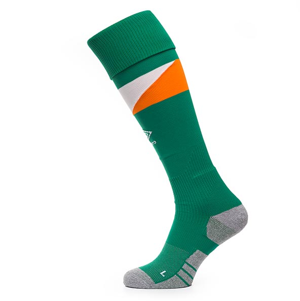 Umbro Ireland FAI 2022 Home Sock