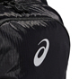 Asics Lightweight Running Backpack Black