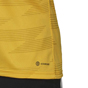 Adidas Hurricanes Home Jersey Yellow